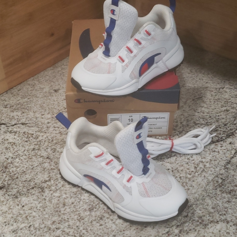 Champion RF Pro Runner - Picture 5 of 6